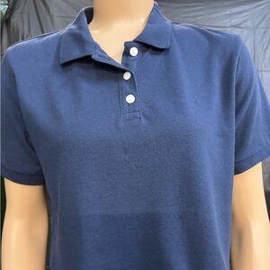 Wild Fable Deep Blue Top